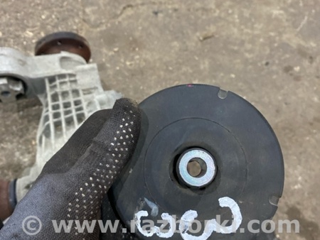 ФОТО Кронштейн для Audi (Ауди) A5 F5 B9 (16-24) Київ