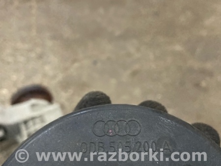 ФОТО Кронштейн для Audi (Ауди) A5 F5 B9 (16-24) Київ