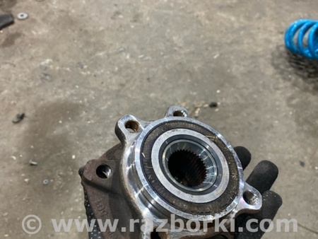 ФОТО Ступица для Audi (Ауди) A5 F5 B9 (16-24) Київ