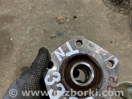 ФОТО Ступица для Audi (Ауди) A5 F5 B9 (16-24) Київ