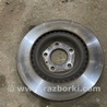 ФОТО Диск тормозной для Audi (Ауди) A5 F5 B9 (16-24) Київ