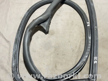 ФОТО Уплотнительная резинка для Audi (Ауди) A5 F5 B9 (16-24) Київ