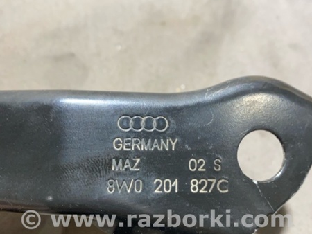 ФОТО Кронштейн для Audi (Ауди) A5 F5 B9 (16-24) Київ