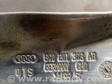 ФОТО Кронштейн для Audi (Ауди) A5 F5 B9 (16-24) Київ