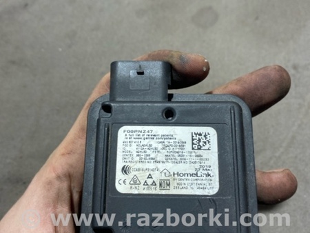 ФОТО Блок управления для Audi (Ауди) A5 F5 B9 (16-24) Київ