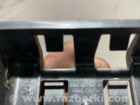 ФОТО Кронштейн для Audi (Ауди) A5 F5 B9 (16-24) Київ