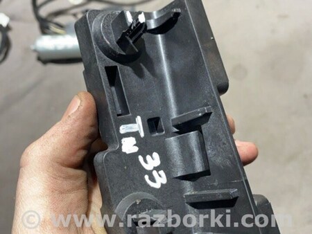 ФОТО Ручка открывания капота для Audi (Ауди) A5 F5 B9 (16-24) Київ