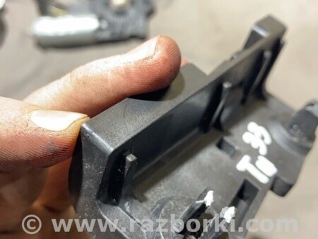 ФОТО Ручка открывания капота для Audi (Ауди) A5 F5 B9 (16-24) Київ