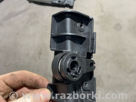 ФОТО Ручка открывания капота для Audi (Ауди) A5 F5 B9 (16-24) Київ