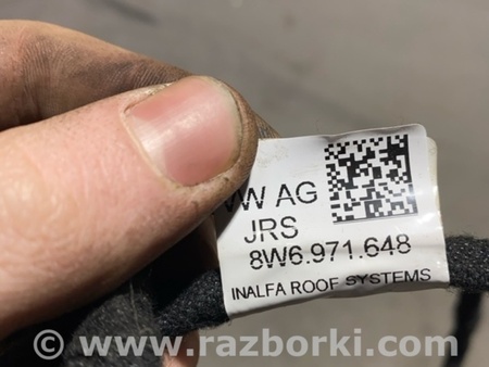 ФОТО Электропроводка для Audi (Ауди) A5 F5 B9 (16-24) Київ