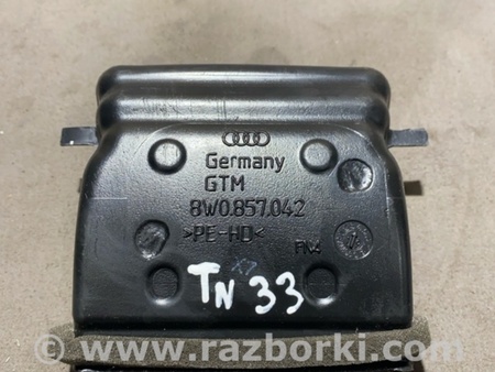 ФОТО Воздуховод печки для Audi (Ауди) A5 F5 B9 (16-24) Київ