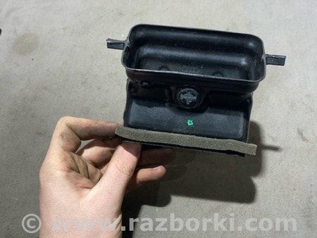 ФОТО Воздуховод печки для Audi (Ауди) A5 F5 B9 (16-24) Київ