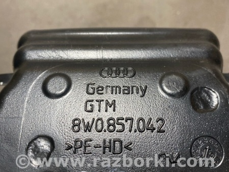 ФОТО Воздуховод печки для Audi (Ауди) A5 F5 B9 (16-24) Київ