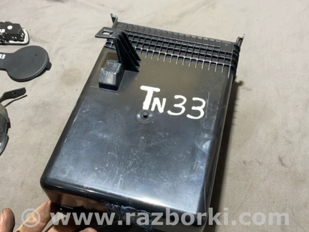 ФОТО Пластик для Audi (Ауди) A5 F5 B9 (16-24) Київ