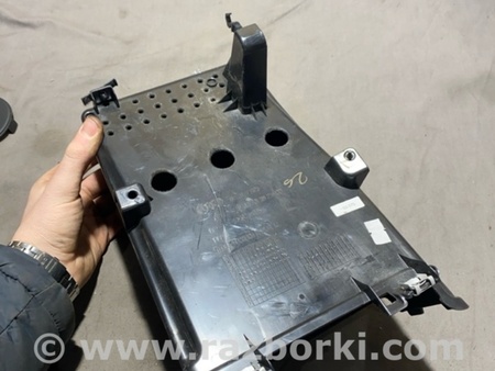 ФОТО Пластик для Audi (Ауди) A5 F5 B9 (16-24) Київ