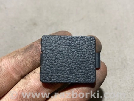 ФОТО Заглушка для Audi (Ауди) A5 F5 B9 (16-24) Київ