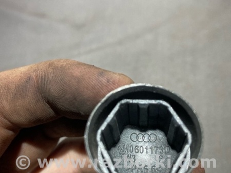 ФОТО Заглушка колесного диска для Audi (Ауди) A5 F5 B9 (16-24) Київ