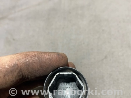 ФОТО Заглушка колесного диска для Audi (Ауди) A5 F5 B9 (16-24) Київ