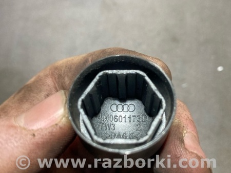 ФОТО Заглушка колесного диска для Audi (Ауди) A5 F5 B9 (16-24) Київ