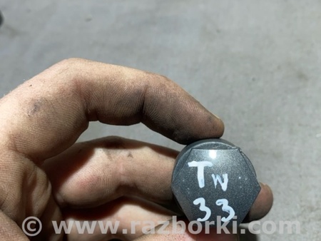 ФОТО Заглушка колесного диска для Audi (Ауди) A5 F5 B9 (16-24) Київ