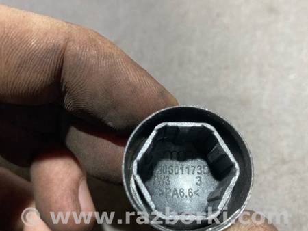 ФОТО Заглушка колесного диска для Audi (Ауди) A5 F5 B9 (16-24) Київ