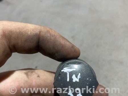 ФОТО Заглушка колесного диска для Audi (Ауди) A5 F5 B9 (16-24) Київ