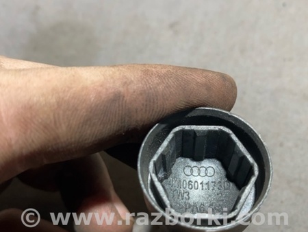 ФОТО Заглушка колесного диска для Audi (Ауди) A5 F5 B9 (16-24) Київ