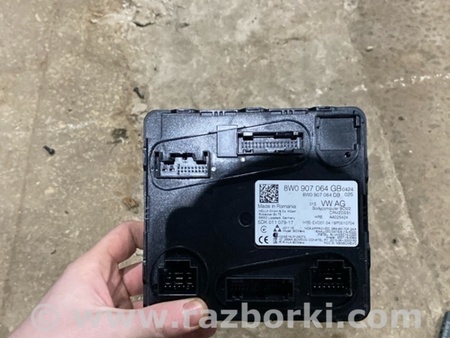 ФОТО Блок управления для Audi (Ауди) A5 F5 B9 (16-24) Київ