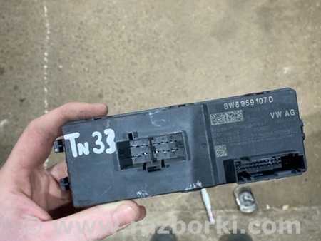 ФОТО Блок управления для Audi (Ауди) A5 F5 B9 (16-24) Київ