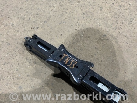 ФОТО Домкрат для Audi (Ауди) A5 F5 B9 (16-24) Київ