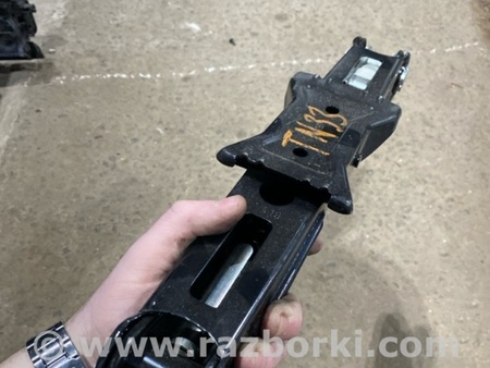 ФОТО Домкрат для Audi (Ауди) A5 F5 B9 (16-24) Київ