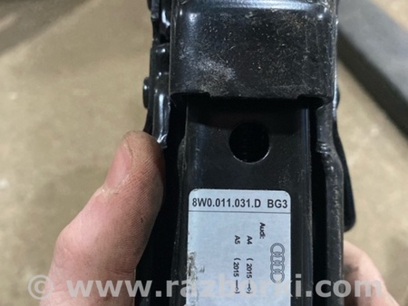 ФОТО Домкрат для Audi (Ауди) A5 F5 B9 (16-24) Київ