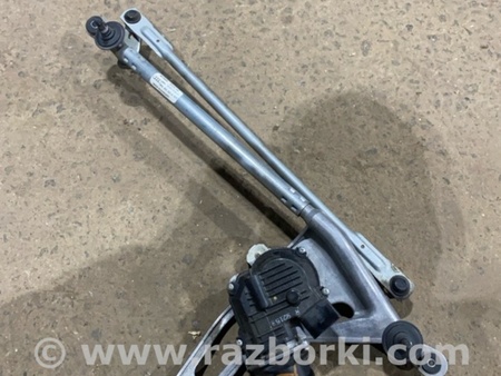 ФОТО Трапеция дворников для Audi (Ауди) A5 F5 B9 (16-24) Київ