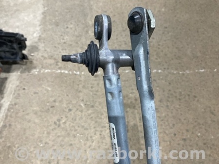 ФОТО Трапеция дворников для Audi (Ауди) A5 F5 B9 (16-24) Київ