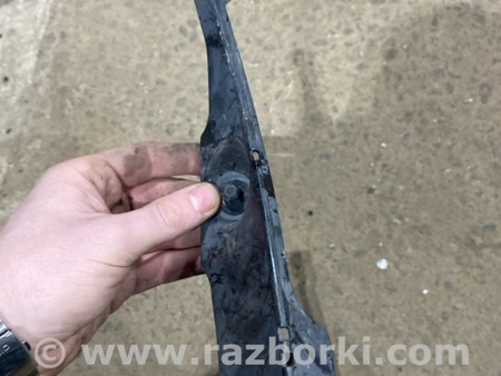 ФОТО Пластик для Audi (Ауди) A5 F5 B9 (16-24) Київ