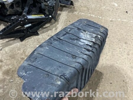 ФОТО Пластик для Audi (Ауди) A5 F5 B9 (16-24) Київ