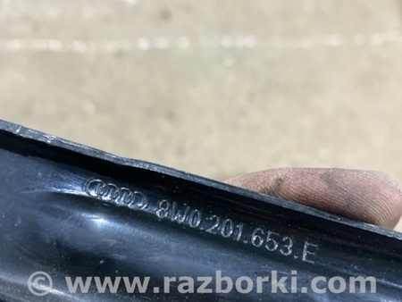 ФОТО Кронштейн для Audi (Ауди) A5 F5 B9 (16-24) Київ