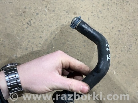 ФОТО Патрубок системы охлаждения для Audi (Ауди) A5 F5 B9 (16-24) Київ