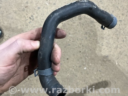 ФОТО Патрубок системы охлаждения для Audi (Ауди) A5 F5 B9 (16-24) Київ