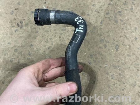 ФОТО Патрубок системы охлаждения для Audi (Ауди) A5 F5 B9 (16-24) Київ