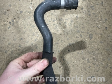 ФОТО Патрубок системы охлаждения для Audi (Ауди) A5 F5 B9 (16-24) Київ