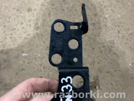 ФОТО Кронштейн для Audi (Ауди) A5 F5 B9 (16-24) Київ