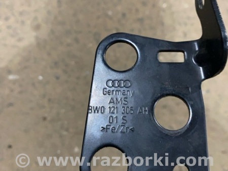 ФОТО Кронштейн для Audi (Ауди) A5 F5 B9 (16-24) Київ