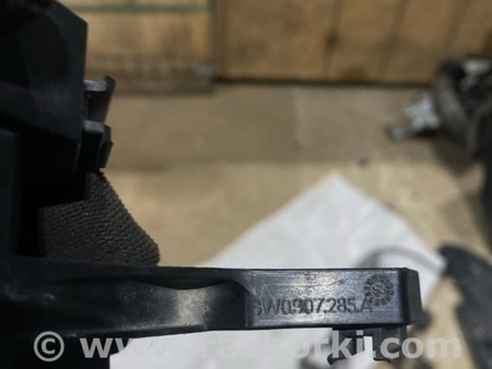 ФОТО Кронштейн для Audi (Ауди) A5 F5 B9 (16-24) Київ