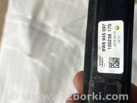 ФОТО Стоп-сигнал дополнительный для Audi (Ауди) A5 F5 B9 (16-24) Київ