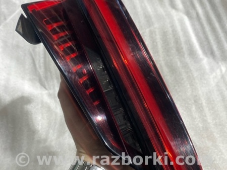 ФОТО Фара для Audi (Ауди) A5 F5 B9 (16-24) Київ