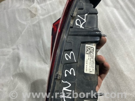 ФОТО Фара для Audi (Ауди) A5 F5 B9 (16-24) Київ