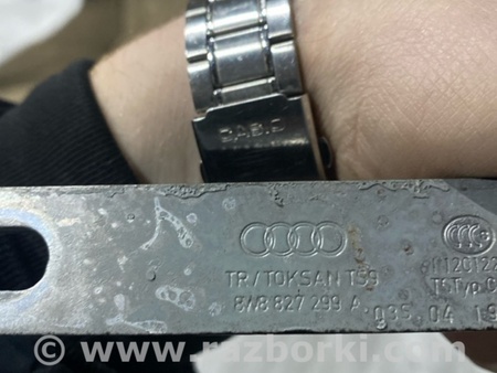 ФОТО Петля двери багажника для Audi (Ауди) A5 F5 B9 (16-24) Київ