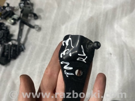 ФОТО Кронштейн для Audi (Ауди) A5 F5 B9 (16-24) Київ