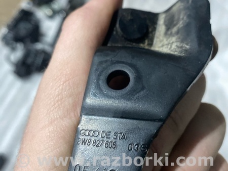 ФОТО Кронштейн для Audi (Ауди) A5 F5 B9 (16-24) Київ